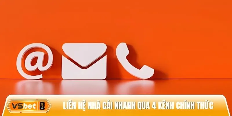 liên hệ