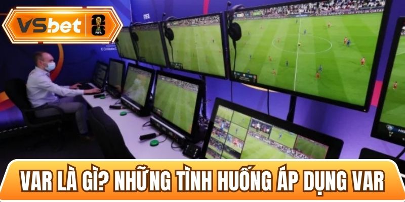 VAR là gì