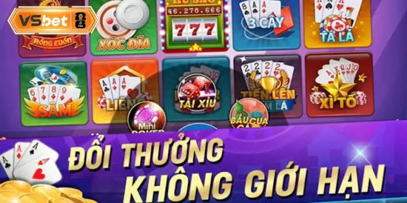 Bảng tỷ lệ ăn thưởng chuẩn xác từng ván đấu