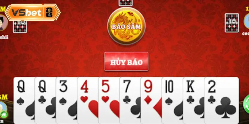 Sân chơi sâm lốc minh bạch và chuyên nghiệp