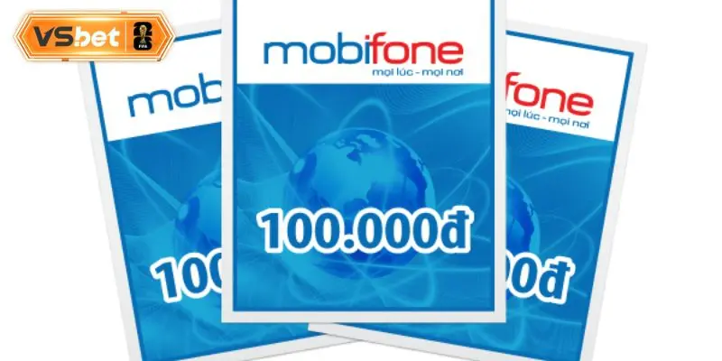 Tỷ lệ quy đổi điểm thưởng sang thẻ Mobifone
